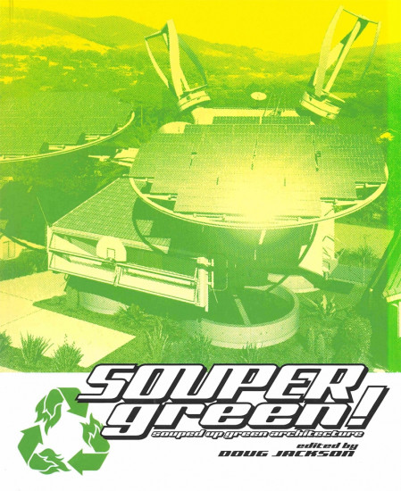 Soupergreen!