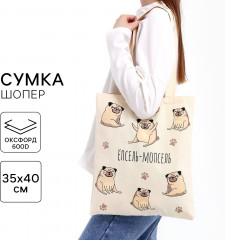 Сумка-шоппер