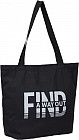Сумка-шоппер «Find»