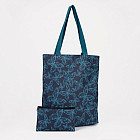 Сумка-шоппер с косметичкой