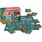 Настольная игра "Виртуальный мир"