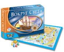 Настольная игра 