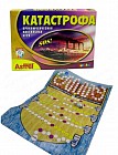 Настольная игра «Катастрофа»