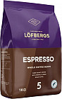 Кофе в зернах «Espresso»
