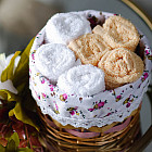 Набор полотенец «Garden»