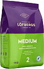 Кофе в зернах «Medium Roast»