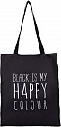 Сумка-шоппер «Black color»