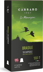 Кофе в капсулах «Brasile»
