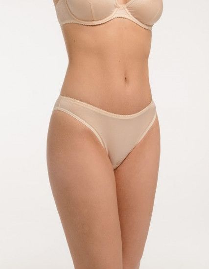 Трусы-слип женские