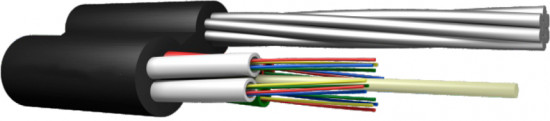 Кабель оптоволоконный ИК/Т-Т-А2-3.0 кН
