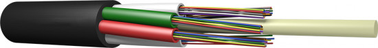 Кабель оптоволоконный ИК-М5П-А4-2.7кН
