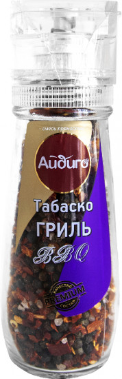 Приправа «Табаско гриль»