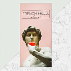 Полотенце «French fries»