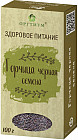 Семена горчицы черной