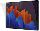 Стекло защитное гибридное для Samsung Galaxy Tab S7+/ S7 FE (SM-T970/ T975/ T735)