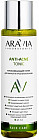Тоник успокаивающий для жирной и проблемной кожи  «Anti-acne tonic»