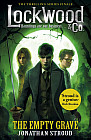 Lockwood & Co. The Empty Grave