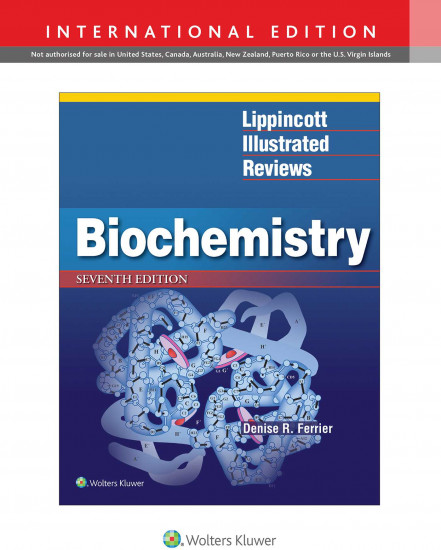 Biochemistry
