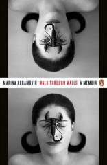 Walk Through Walls A Memoir