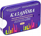 Капсулы «Казанова»