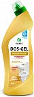Гель чистящий универсальный «Dos gel premium»