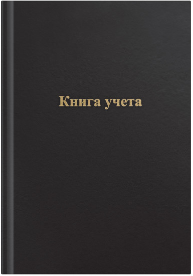 Книга учета