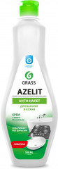 Крем чистящий «Azelit»