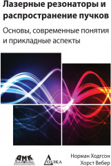 Лазерные резонаторы