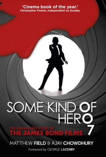 Some Kind of Hero. The Remarkable Story