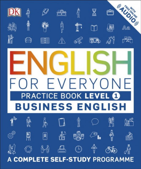 English for Everyone: Business English