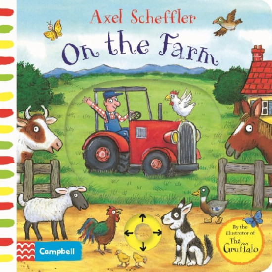 On the Farm