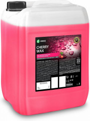 Воск холодный для автомобиля «Cherry Wax»