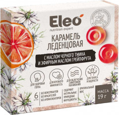 Карамель леденцовая