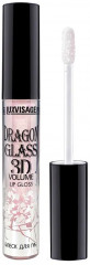 Блеск для губ «Dragon Glass», тон 03