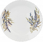 Тарелка обеденная «Lavender field»