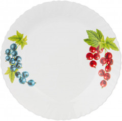 Тарелка обеденная «Berry mood»