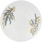 Тарелка десертная «Lavender field»