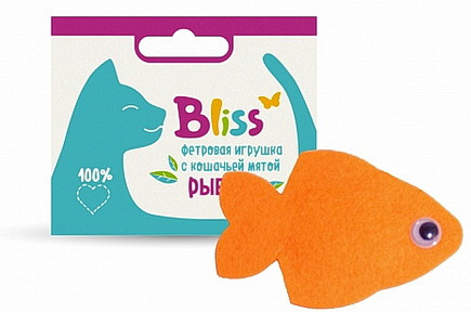 Игрушка для кошек