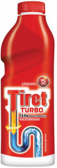 Средство для канализационных труб «Tiret Turbo»