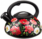 Чайник со свистком