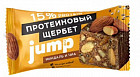 миндаль и семена чиа