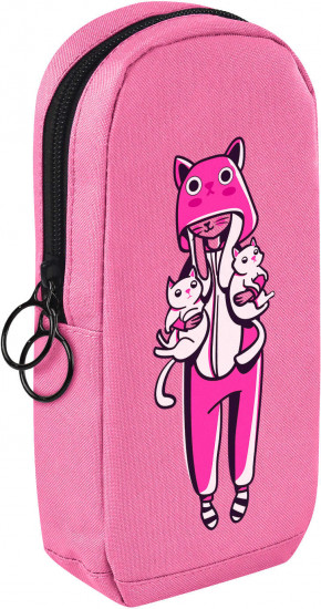 Пенал школьный