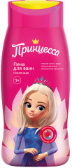 Пена для ванн «Сказочная»