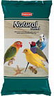 Гранулят для птичьих клеток «Natural sand»