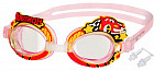 Очки для плавания «Тачки»