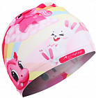 Шапочка для плавания «Cute»