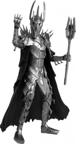 Фигурка «Sauron»