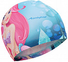 Шапочка для плавания «Русалка»