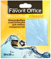 Салфетка классическая