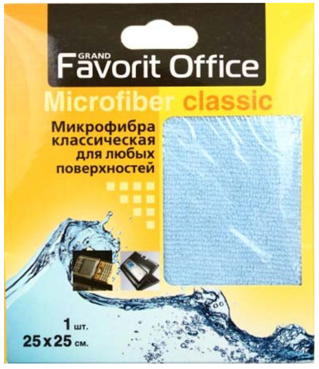 Салфетка классическая